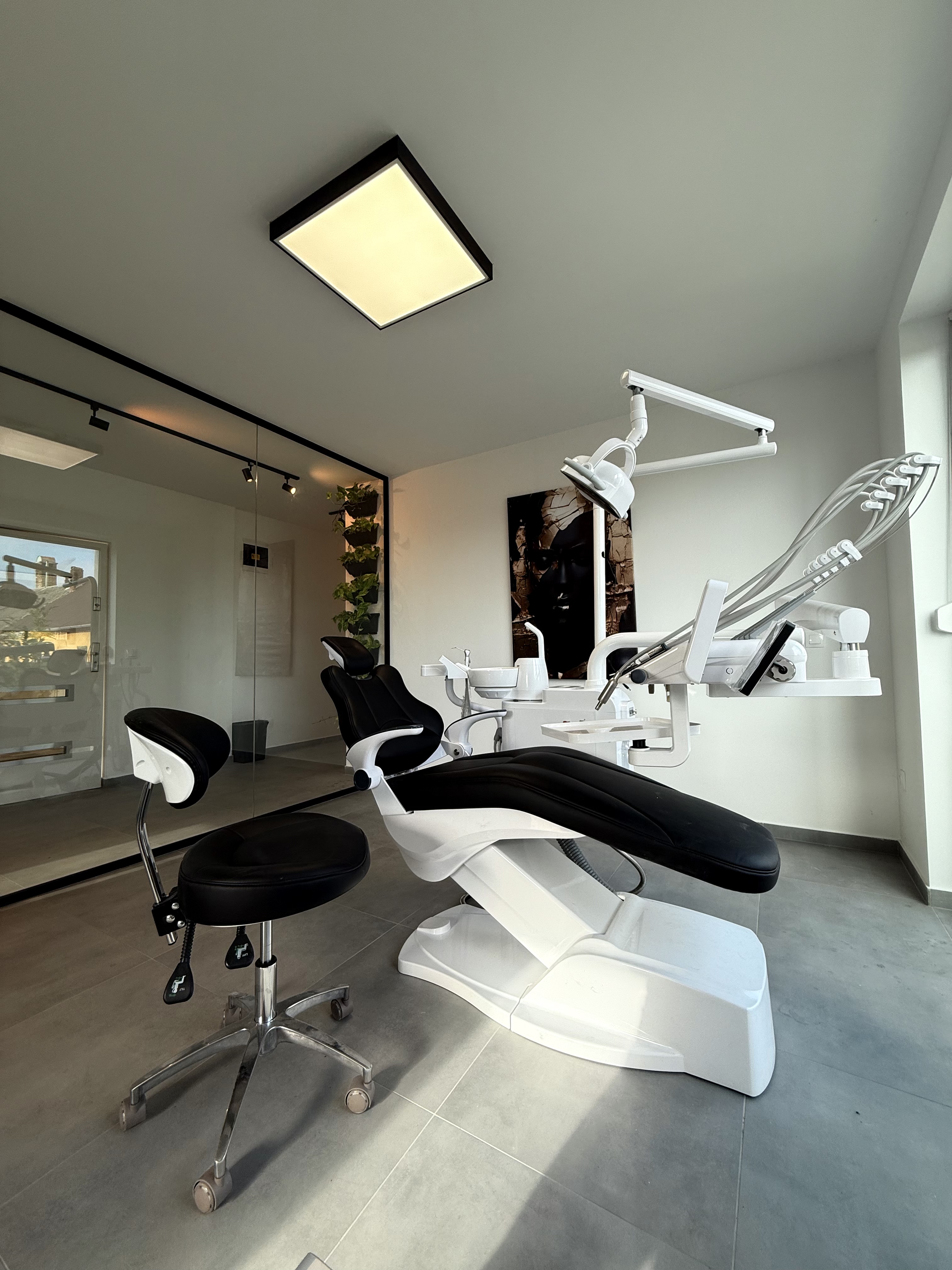 ReziDental Fogászat rendelő 1